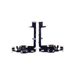 Charging Flex Apple iPhone 11 Pro Max Black